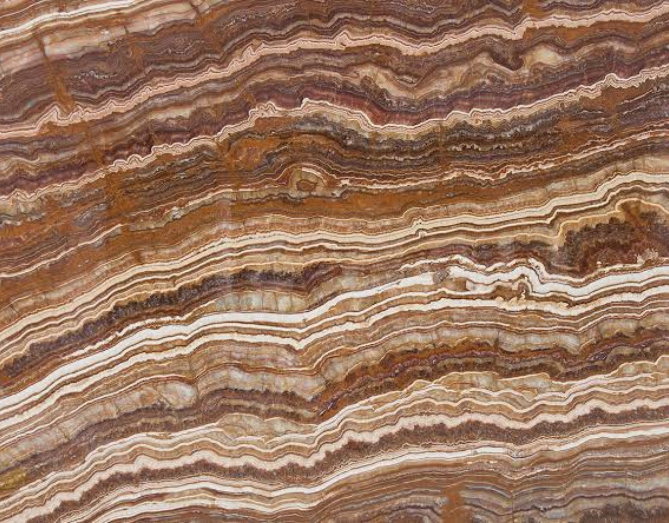 Red Onyx